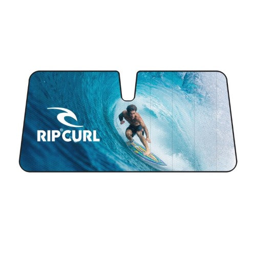 Sunshade Logo - RIP CURL