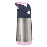 B.BOX INSULATED DRINK BOTTLE INDIGO ROSE