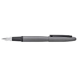 SHEAFFER VFM EXCESSIVE RED/CHROME ROLLERBALL PEN HANG SELL