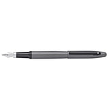 SHEAFFER VFM EXCESSIVE RED/CHROME ROLLERBALL PEN HANG SELL