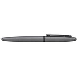SHEAFFER VFM EXCESSIVE RED/CHROME ROLLERBALL PEN HANG SELL