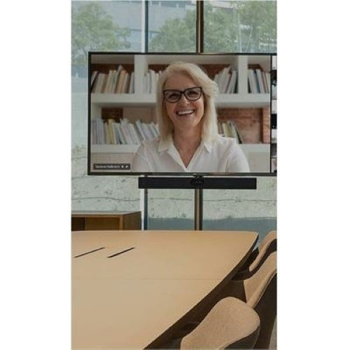 A40-010 Collaboration bar + VCR11