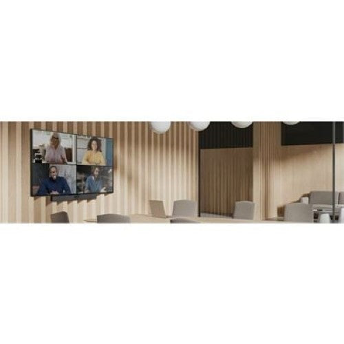 A40-010 Collaboration bar + VCR11