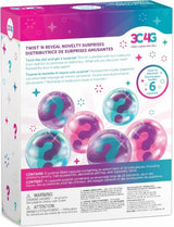 3C4G Twist & Reveal Novelty Surprises