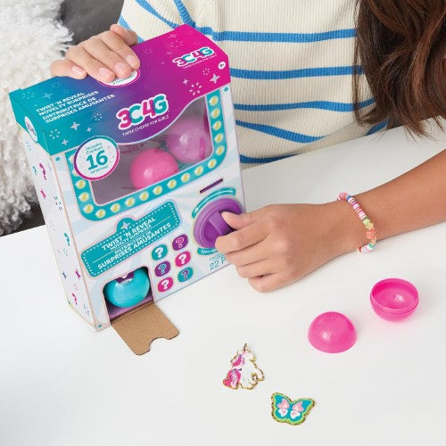 3C4G Twist & Reveal Novelty Surprises