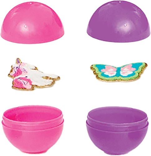 3C4G Twist & Reveal Novelty Surprises