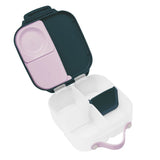 B.BOX MINI LUNCH BOX INDIGO ROSE