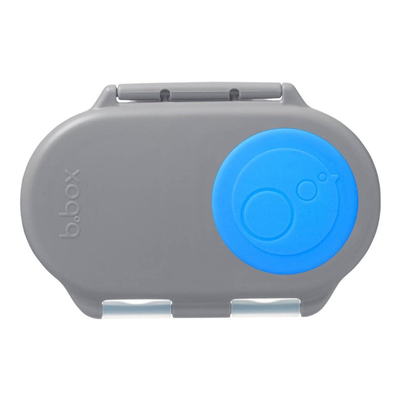 B.BOX SNACK BOX BLUE SLATE