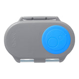 B.BOX SNACK BOX BLUE SLATE