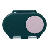 B.BOX SNACK BOX INDIGO ROSE