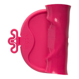 B.BOX ROLL + GO MEALTIME MATS STRAWBERRY SHAKE