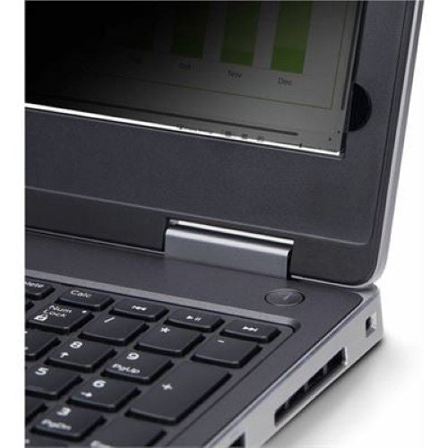 12.1IN 16:10 Laptop Touch Privacy Screen