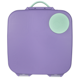B.BOX LUNCH BOX LILAC POP