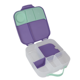 B.BOX LUNCH BOX LILAC POP