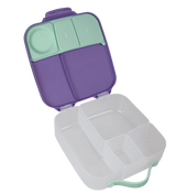 B.BOX LUNCH BOX LILAC POP
