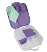 B.BOX LUNCH BOX LILAC POP