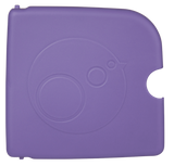 B.BOX LUNCH BOX LILAC POP