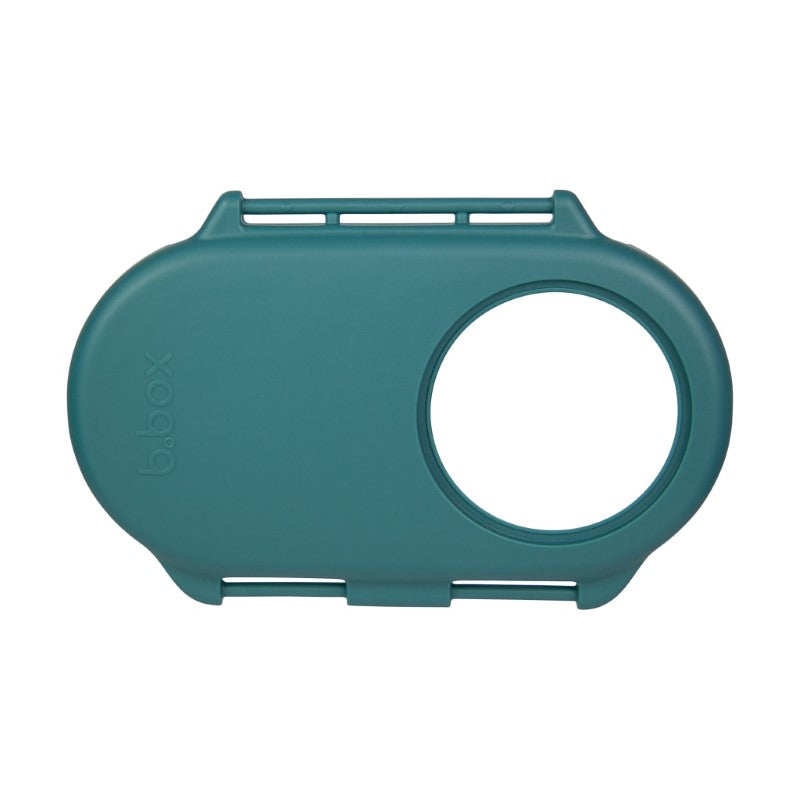 B.BOX SNACK BOX EMERALD FOREST