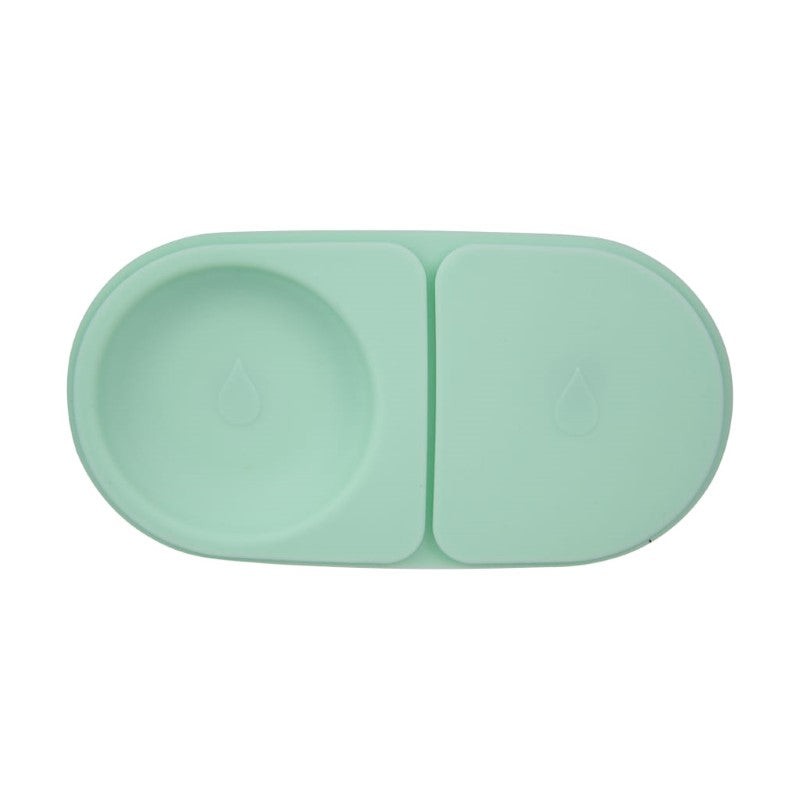 B.BOX SNACK BOX EMERALD FOREST