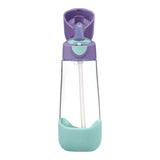 B.BOX TRITAN DRINK BOTTLE 600 LILAC POP