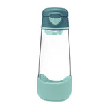 B.BOX SPOUT BOTTLE 600 EMERALD FOREST