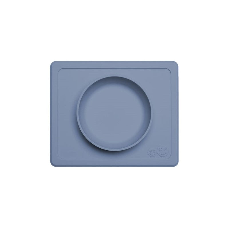 EZPZ MINI BOWL INDIGO