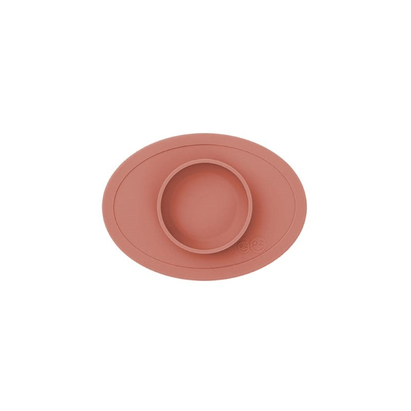 EZPZ TINY BOWL SIENNA