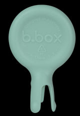 B.BOX MINI FLORK 3PK PASTEL SAGE/SILVER/PINK