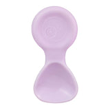 B.BOX MINI SPOON 3PK PASTEL SAGE/SILVER/PINK