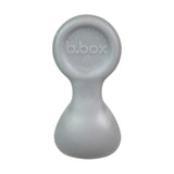 B.BOX MINI SPOON 3PK PASTEL SAGE/SILVER/PINK
