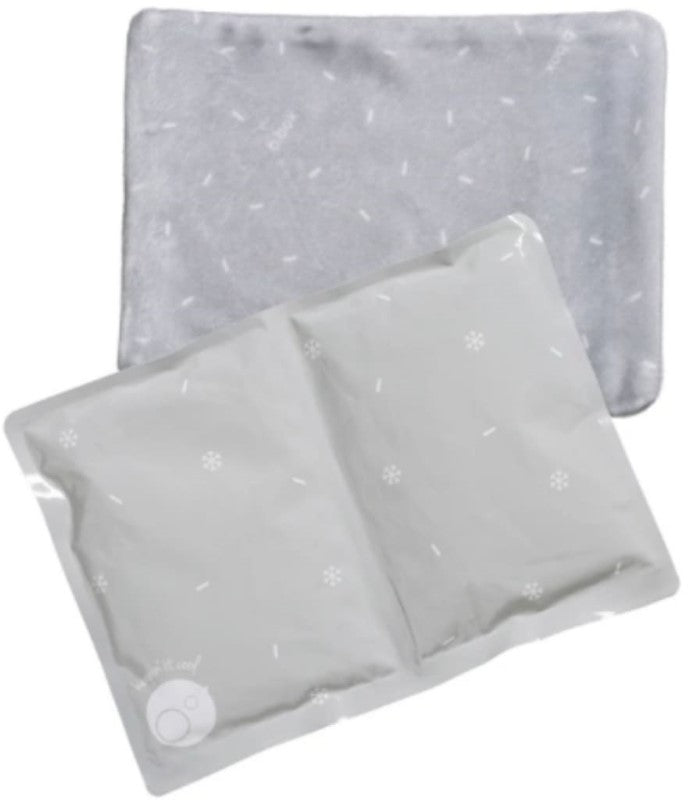 B.BOX GEL JUMBO COOLER TWIN PACK