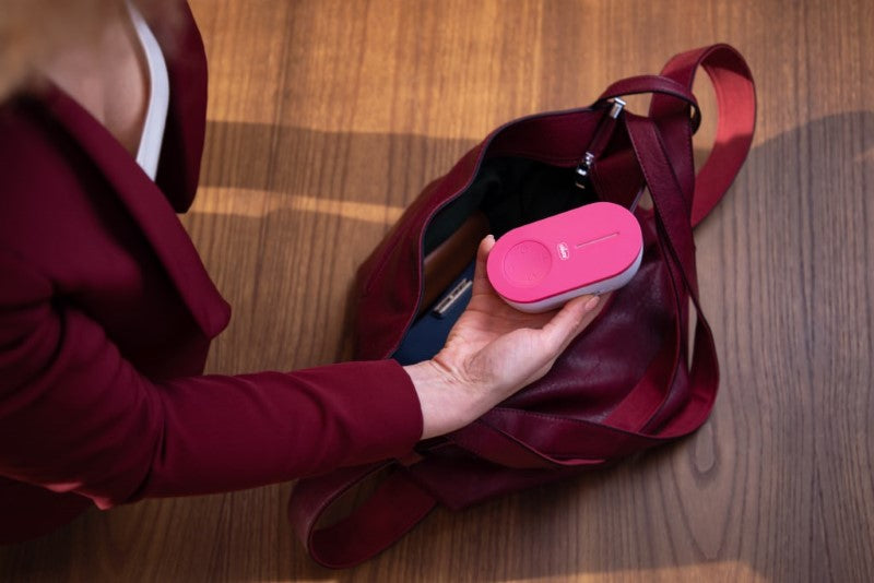 CHICCO PORTABLE ELECTRIC BREAST PUMP