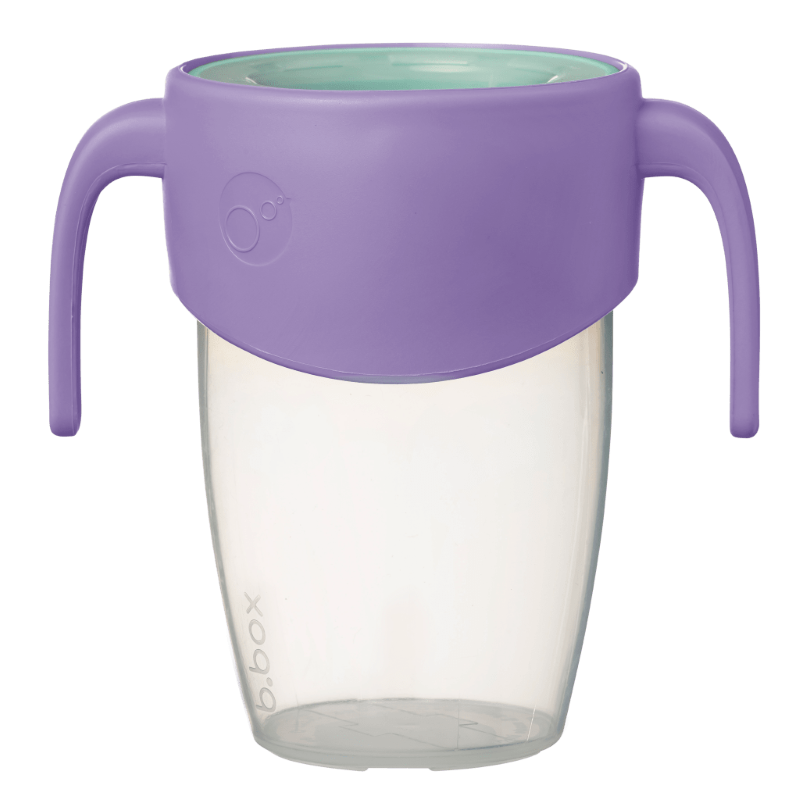 B.BOX 360 CUP LILAC POP