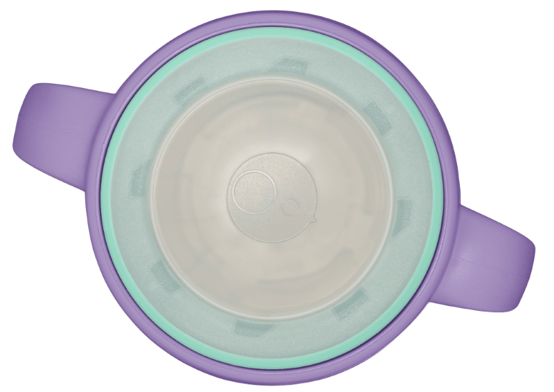B.BOX 360 CUP LILAC POP