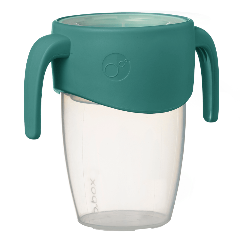 B.BOX 360 CUP EMERALD FOREST