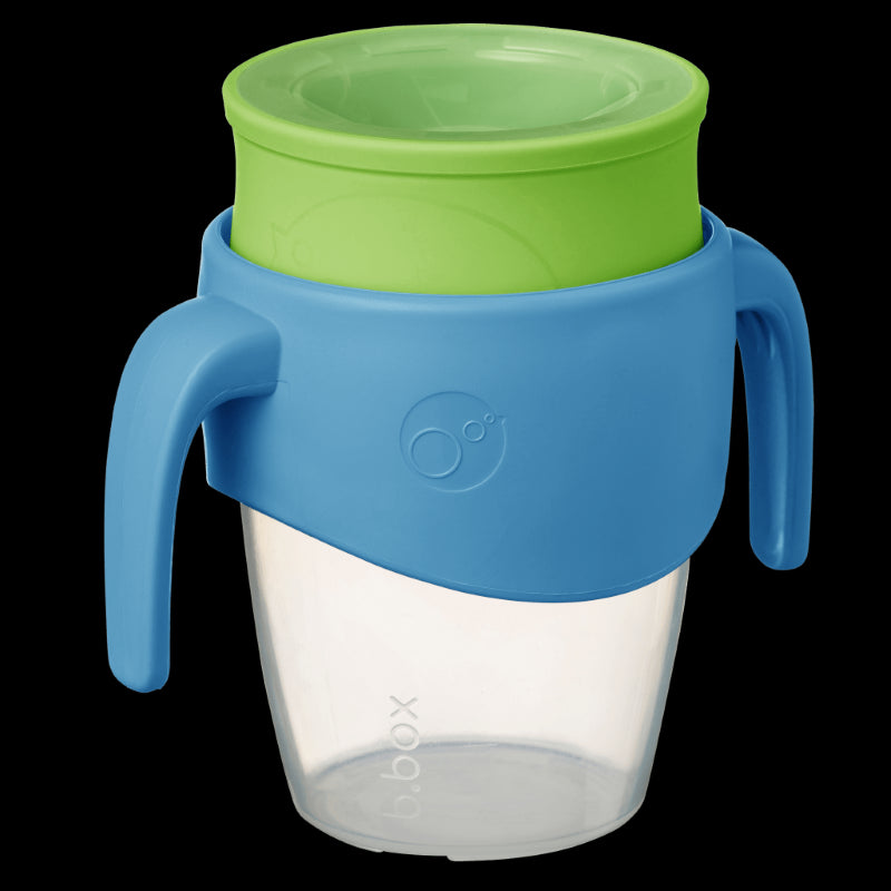 B.BOX 360 CUP OCEAN BREEZE