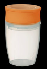 B.BOX 360 CUP STRAWBERRY SHAKE