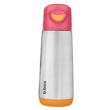 B.BOX INSULATED SPOUT 500ML STRAWBERRY SHAKE