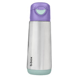 B.BOX INSULATED SPOUT 500ML LILAC POP