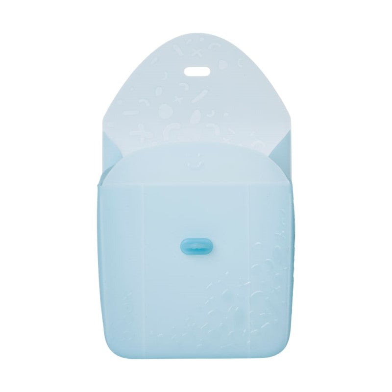 B.BOX SILICONE LUNCH POCKET OCEAN