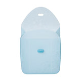 B.BOX SILICONE LUNCH POCKET OCEAN