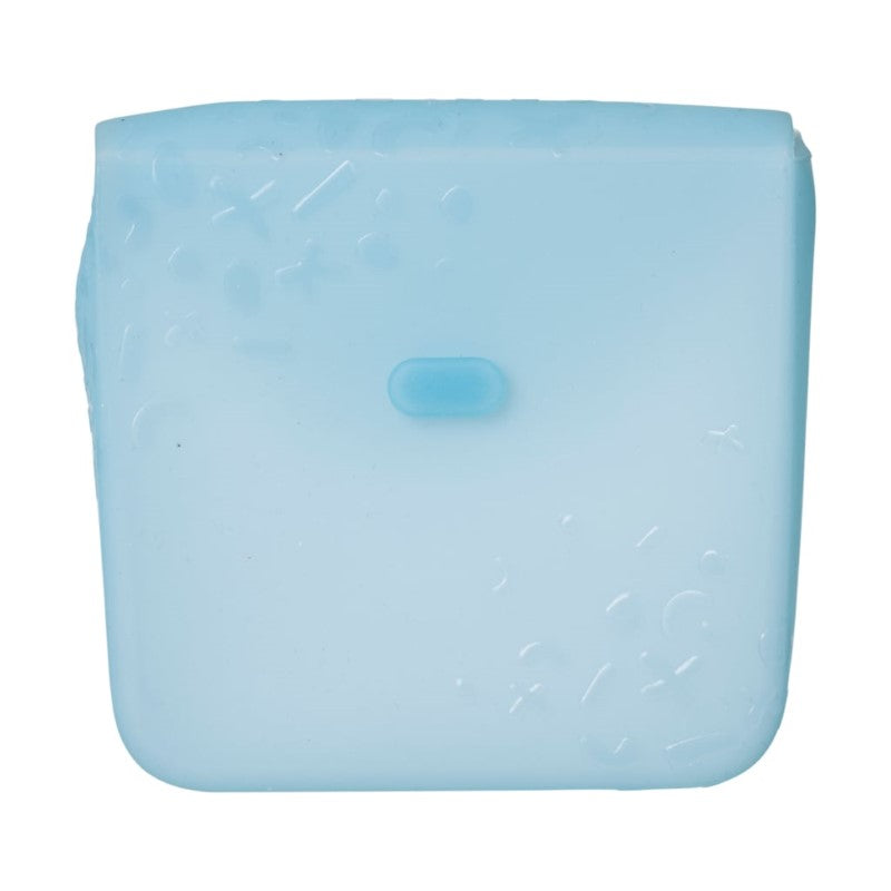 B.BOX SILICONE LUNCH POCKET OCEAN