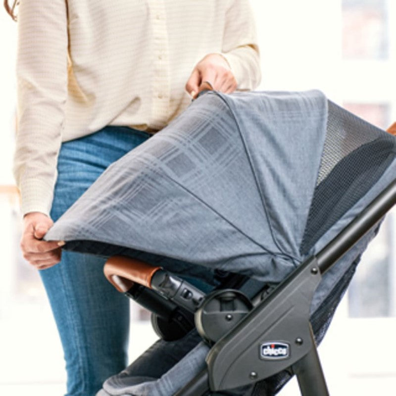 CHICCO STROLLER: CORSO STUDIO