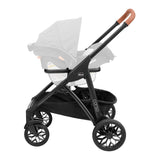 CHICCO STROLLER: CORSO STUDIO