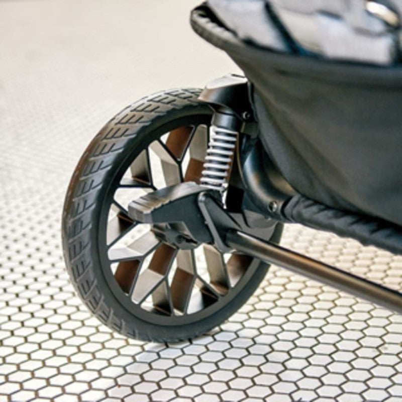 CHICCO STROLLER: CORSO STUDIO