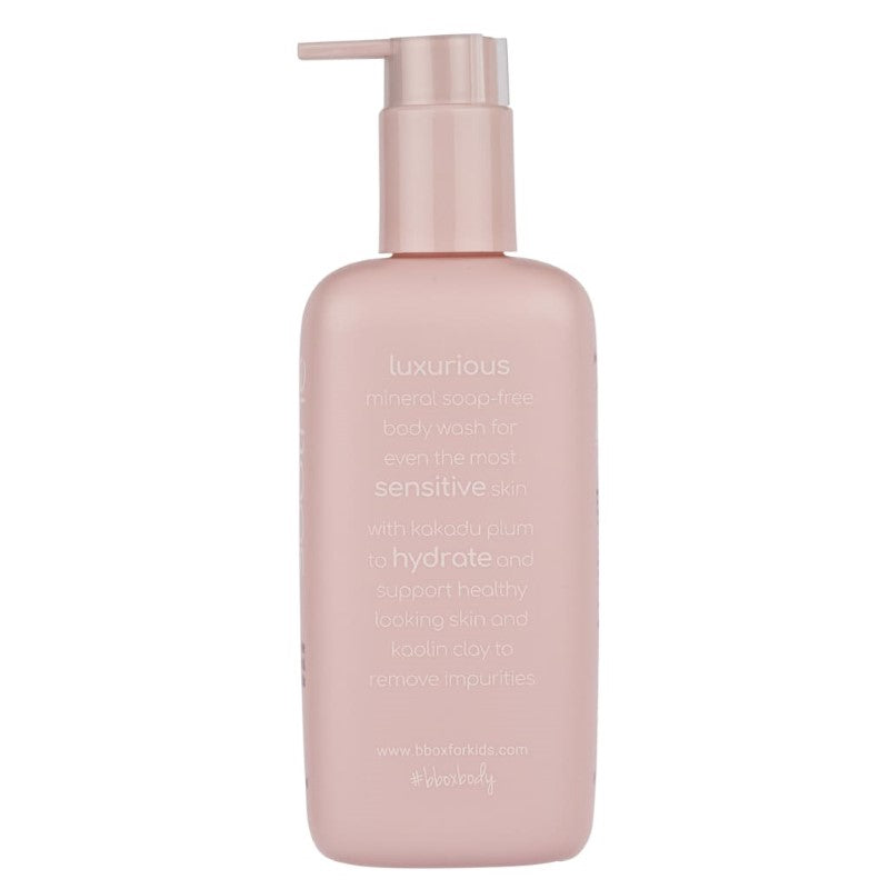 B.BOX BODY - SOOTHE 350ML MINERAL SOAK