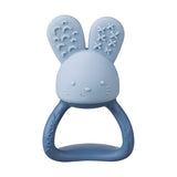 B.BOX CHILL + FILL TEETHER - LULLABY BLUE