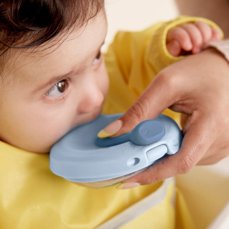 B.BOX FILL FEED - LULLABY BLUE