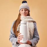 B.BOX INSULATED FLIP TOP BOTTLE 1LTR SHADOW