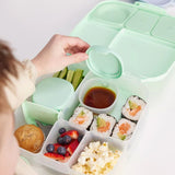 B.BOX LUNCHBOX - SPEARMINT